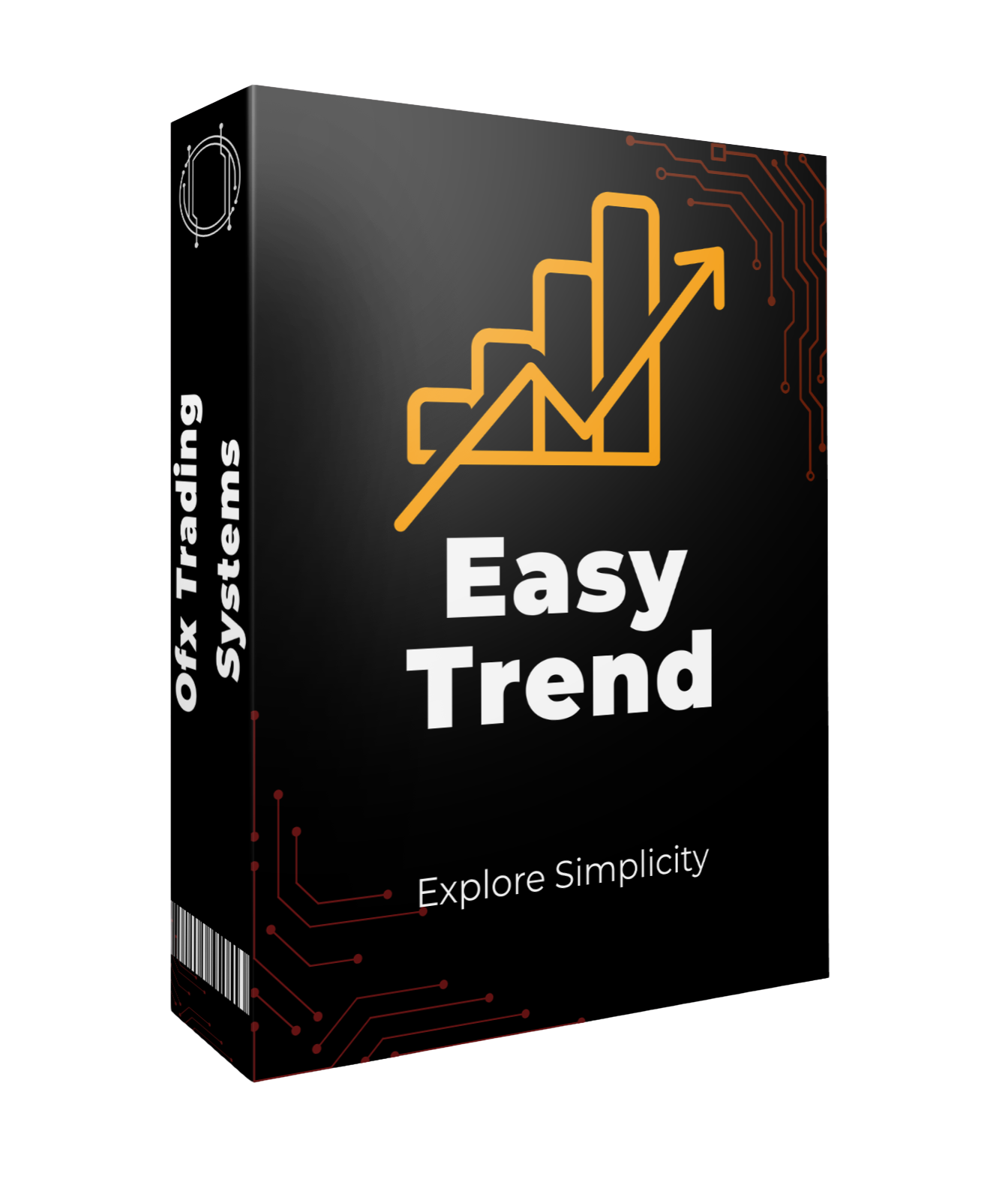 Easy Trend EA - Free Download