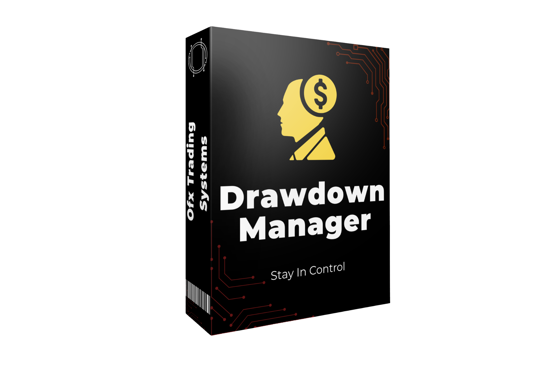 Drawdown Manager EA Box