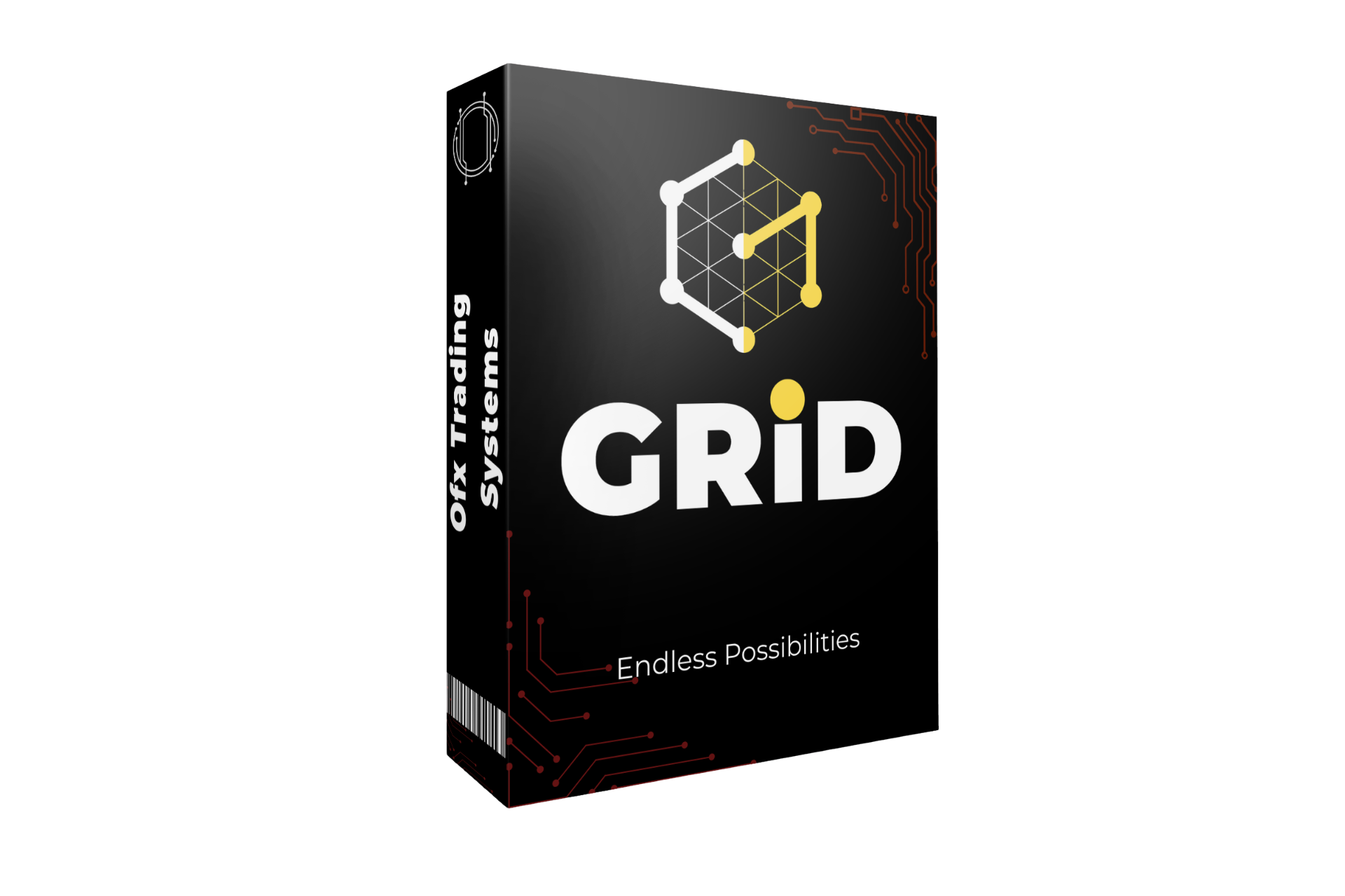 GRiD EA Box