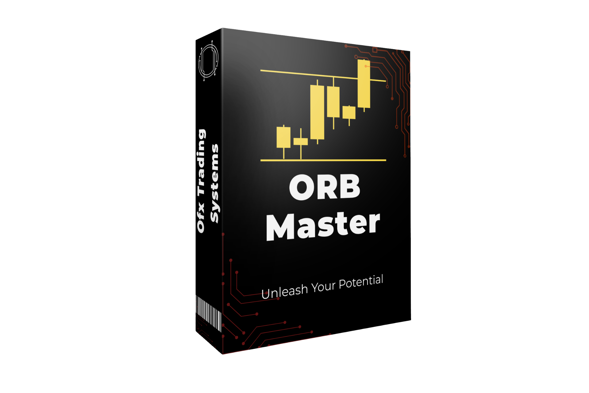 ORB Master EA Box