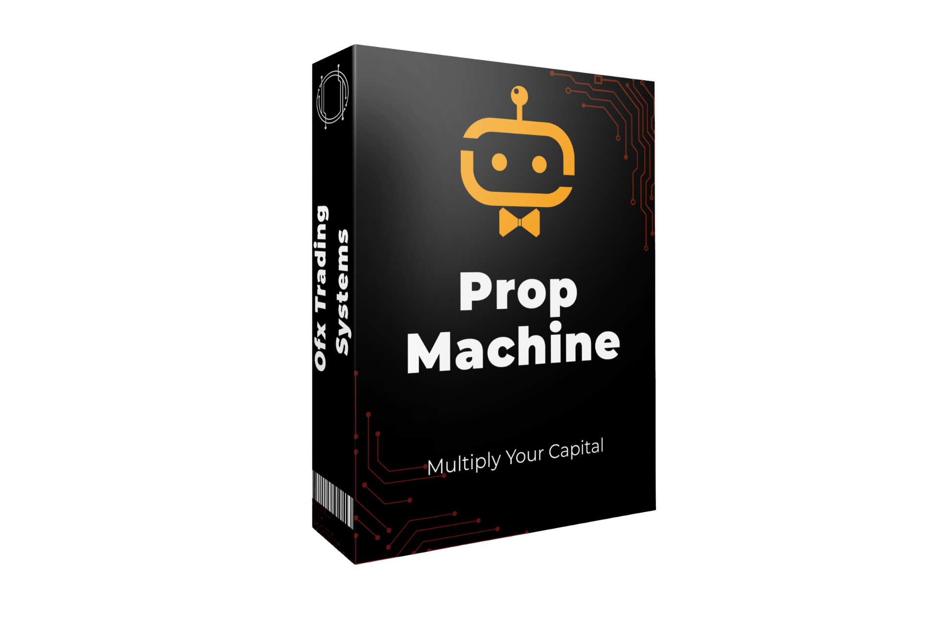 Prop Machine EA Box