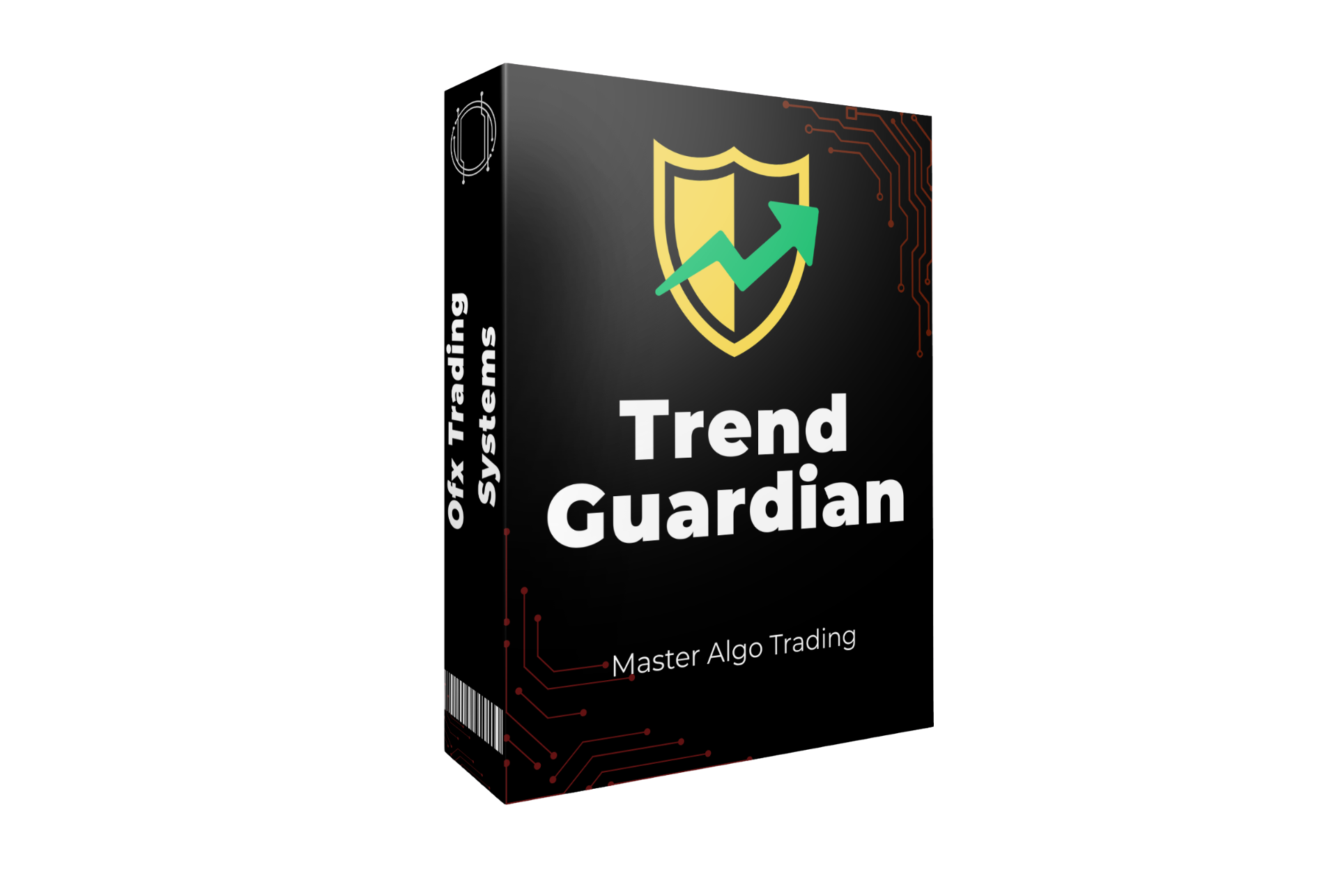 Trend Guardian EA Box
